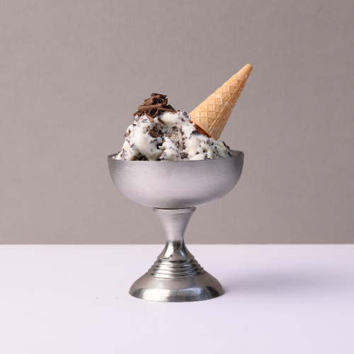 Stracciatella Gelato – 8 oz Jar