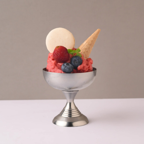 Strawberry Sorbetto – 8 oz Jar
