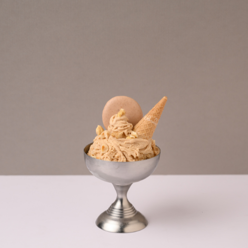Dolce Latte Gelato – one scoop
