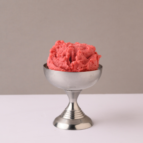 Raspberry Sorbetto – 8 oz Jar